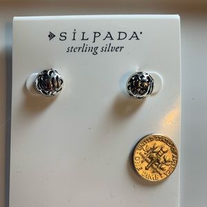 Sterling Silver Posts